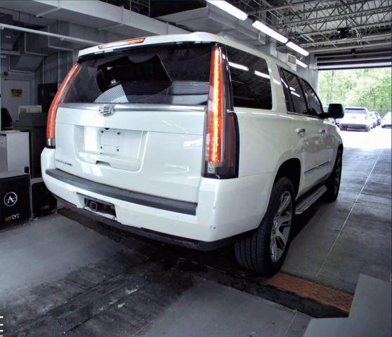 used 2015 Cadillac Escalade car, priced at $21,990
