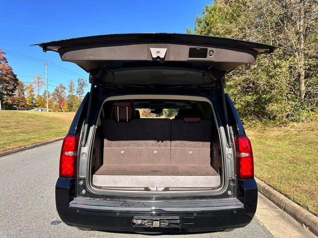 used 2016 Chevrolet Tahoe car, priced at $24,990