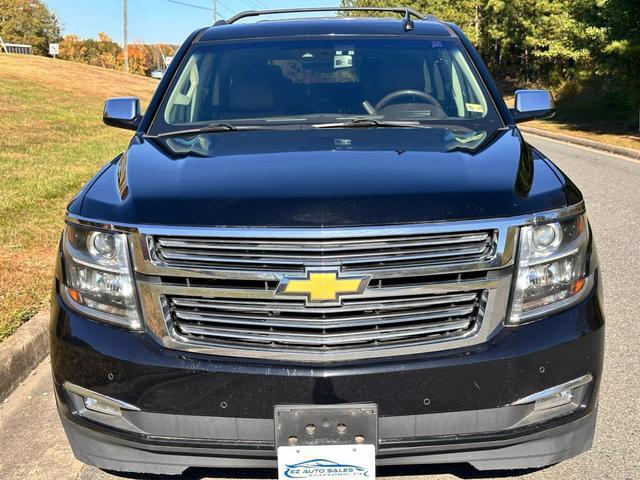 used 2016 Chevrolet Tahoe car, priced at $24,990