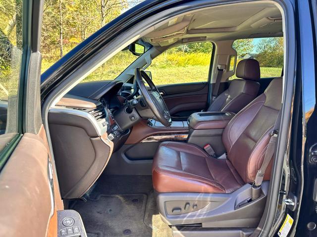 used 2016 Chevrolet Tahoe car, priced at $24,990