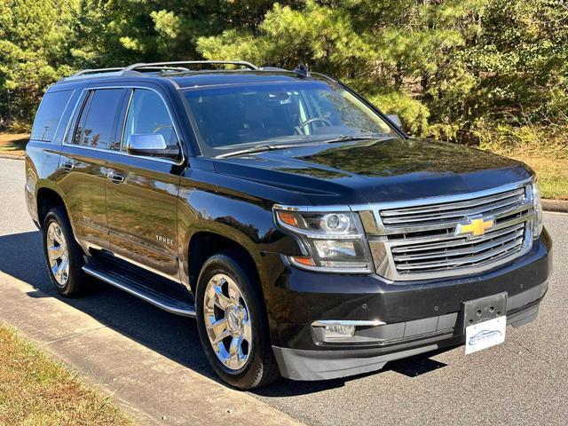 used 2016 Chevrolet Tahoe car, priced at $24,990