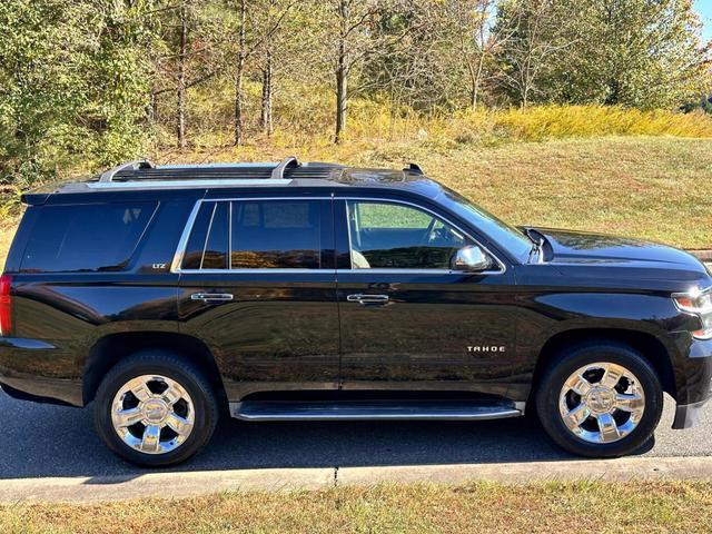 used 2016 Chevrolet Tahoe car, priced at $24,990