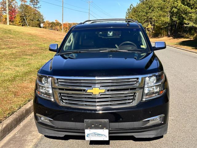 used 2016 Chevrolet Tahoe car, priced at $24,990