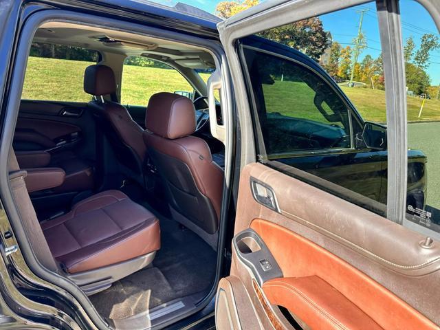 used 2016 Chevrolet Tahoe car, priced at $24,990