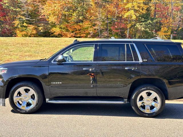 used 2016 Chevrolet Tahoe car, priced at $24,990