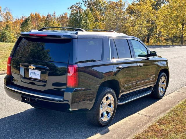 used 2016 Chevrolet Tahoe car, priced at $24,990