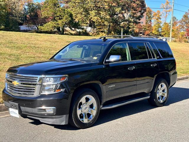 used 2016 Chevrolet Tahoe car, priced at $24,990