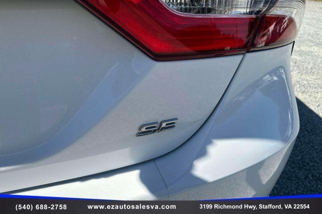 used 2020 Toyota Camry car, priced at $19,995