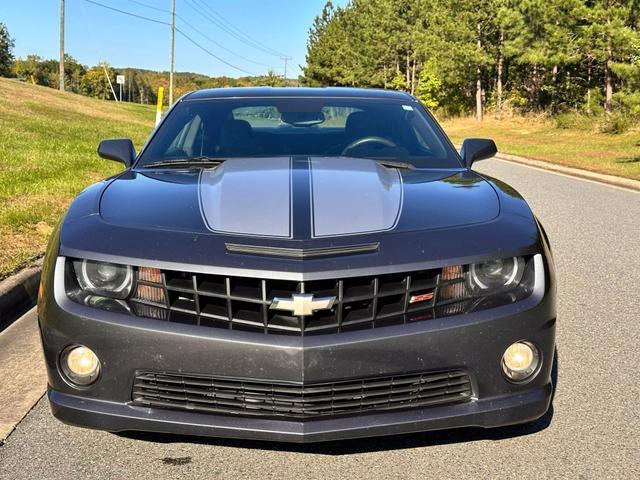 used 2011 Chevrolet Camaro car, priced at $14,990