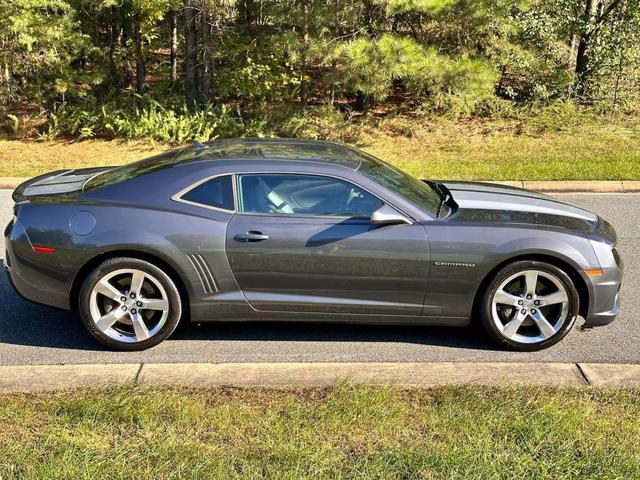 used 2011 Chevrolet Camaro car, priced at $14,990