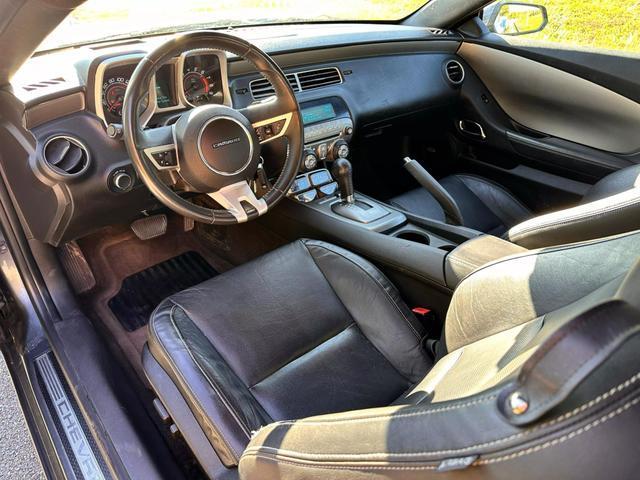 used 2011 Chevrolet Camaro car, priced at $14,990