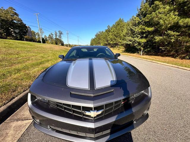 used 2011 Chevrolet Camaro car, priced at $14,990