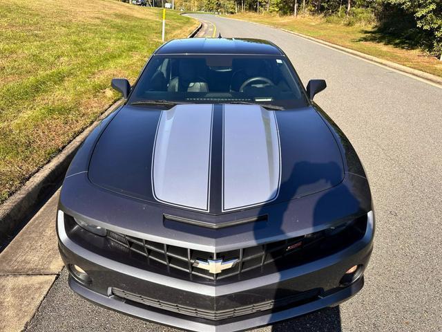 used 2011 Chevrolet Camaro car, priced at $14,990