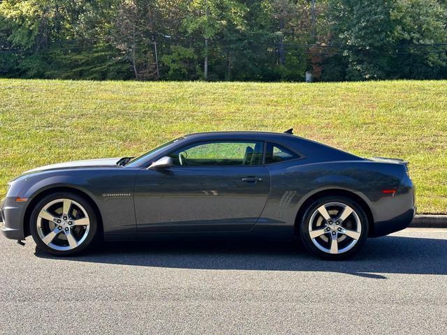 used 2011 Chevrolet Camaro car, priced at $14,990