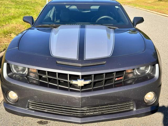 used 2011 Chevrolet Camaro car, priced at $14,990