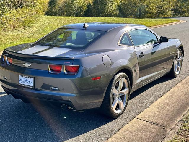 used 2011 Chevrolet Camaro car, priced at $14,990