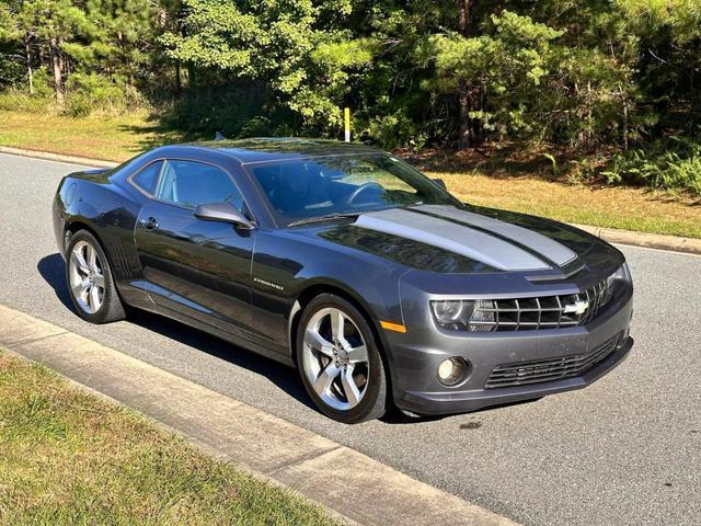 used 2011 Chevrolet Camaro car, priced at $14,990