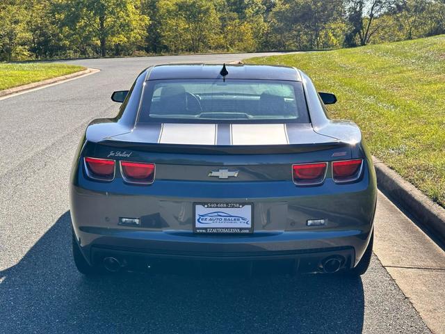 used 2011 Chevrolet Camaro car, priced at $14,990