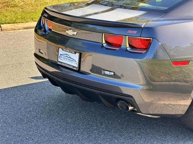 used 2011 Chevrolet Camaro car, priced at $14,990