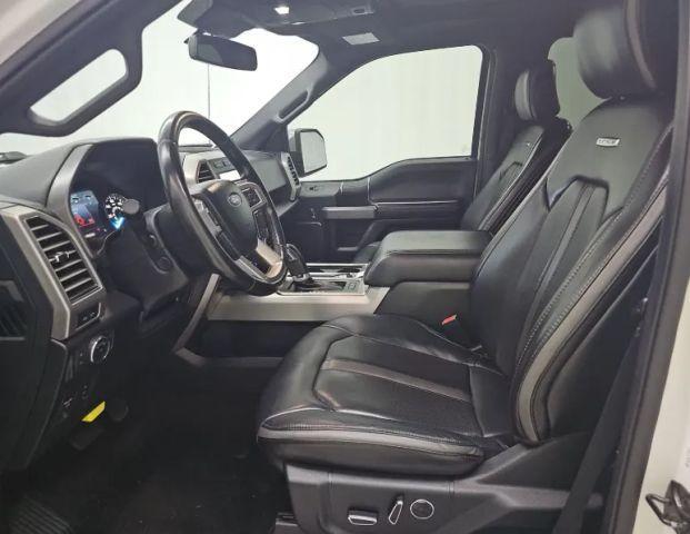 used 2020 Ford F-150 car, priced at $30,990