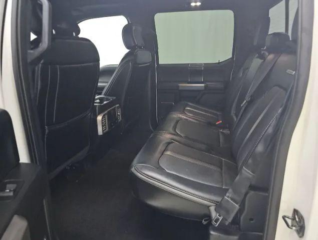 used 2020 Ford F-150 car, priced at $30,990
