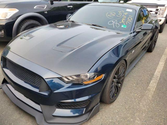 used 2019 Ford Mustang car, priced at $27,990