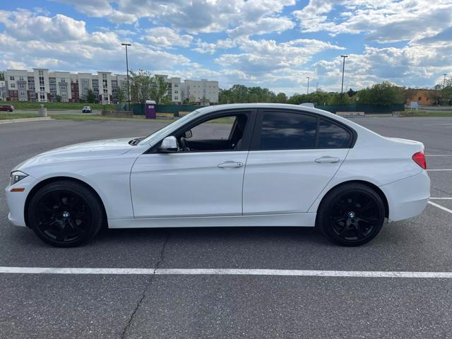 used 2015 BMW 328 car, priced at $13,990