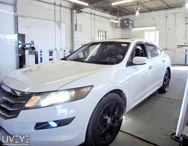 used 2011 Honda Accord Crosstour car, priced at $10,450