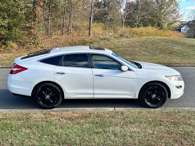 used 2011 Honda Accord Crosstour car, priced at $9,990