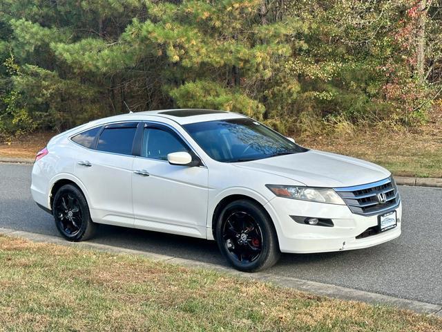 used 2011 Honda Accord Crosstour car, priced at $9,990