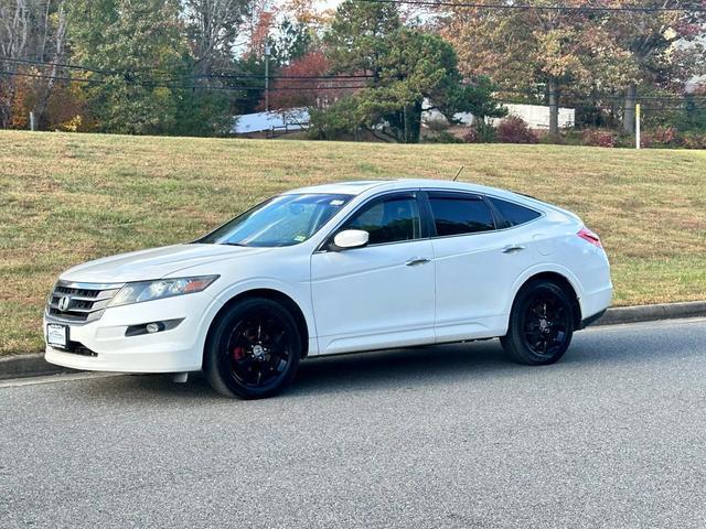 used 2011 Honda Accord Crosstour car, priced at $9,990