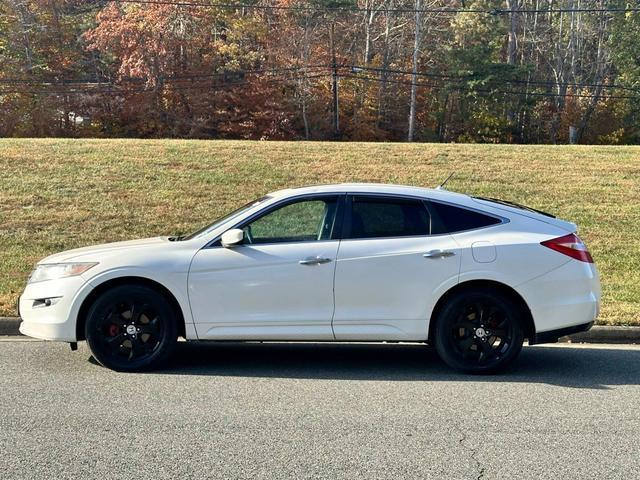 used 2011 Honda Accord Crosstour car, priced at $9,990