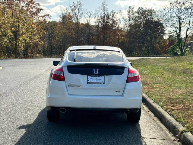 used 2011 Honda Accord Crosstour car, priced at $9,990