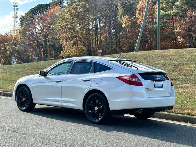 used 2011 Honda Accord Crosstour car, priced at $9,990