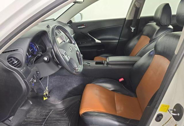 used 2013 Lexus IS 250 car, priced at $12,990