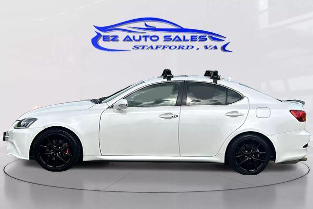 used 2013 Lexus IS 250 car, priced at $12,990