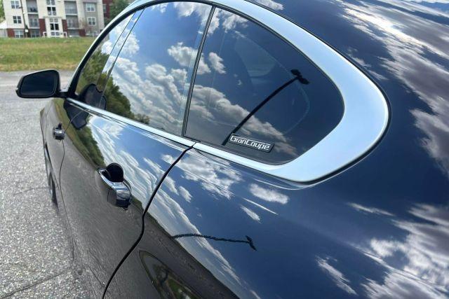 used 2017 BMW 430 Gran Coupe car, priced at $15,990