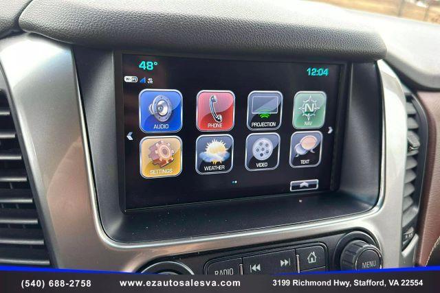 used 2019 Chevrolet Tahoe car, priced at $31,990