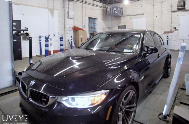 used 2016 BMW M3 car, priced at $39,995