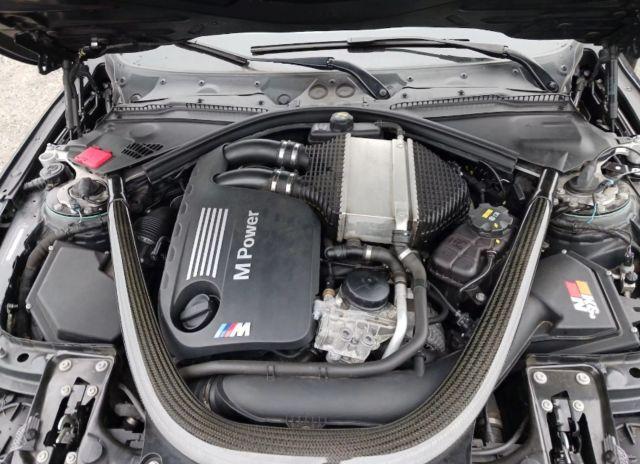used 2016 BMW M3 car, priced at $39,995