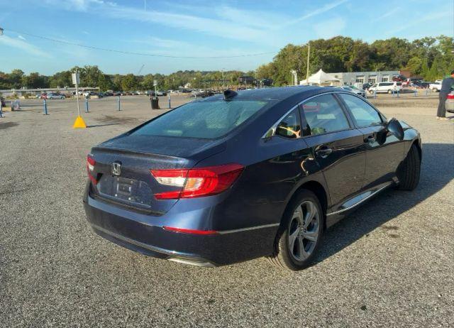 used 2018 Honda Accord car, priced at $20,990