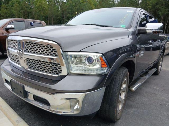 used 2016 Ram 1500 car