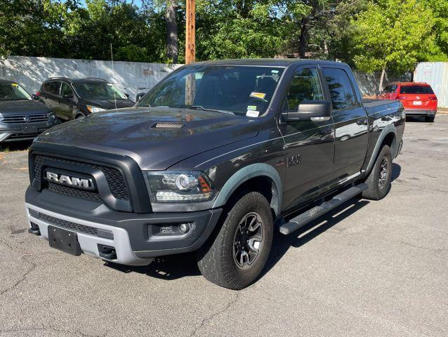 used 2017 Ram 1500 car