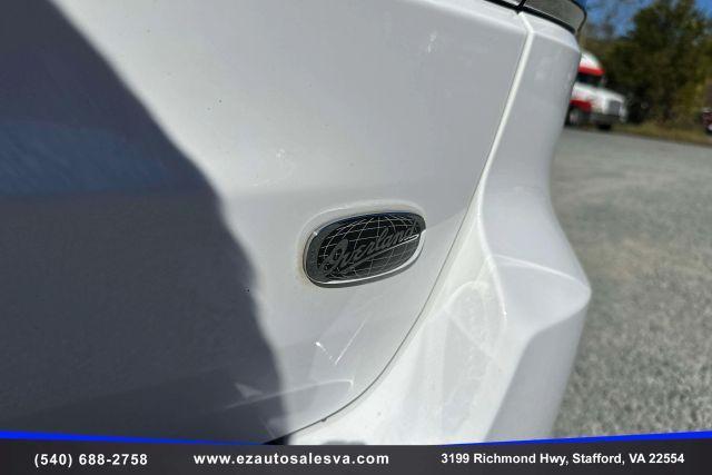 used 2015 Jeep Grand Cherokee car, priced at $16,995
