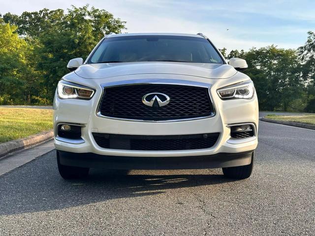 used 2016 INFINITI QX60 car, priced at $14,990