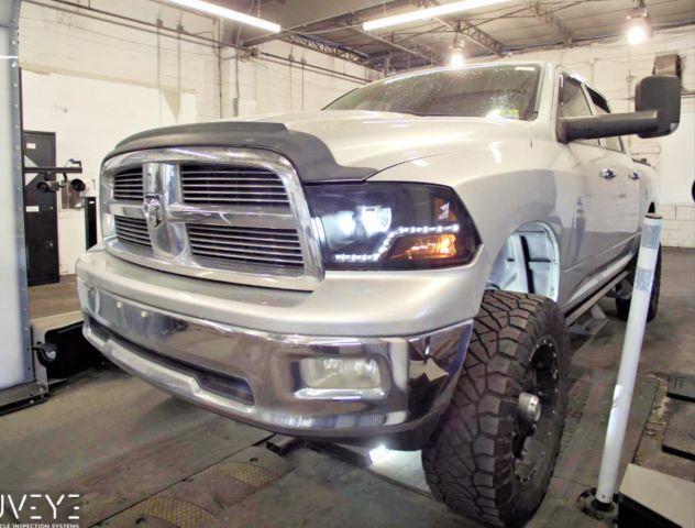 used 2011 Dodge Ram 1500 car, priced at $14,990