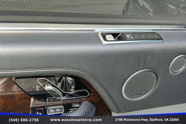 used 2018 Land Rover Range Rover car, priced at $29,995