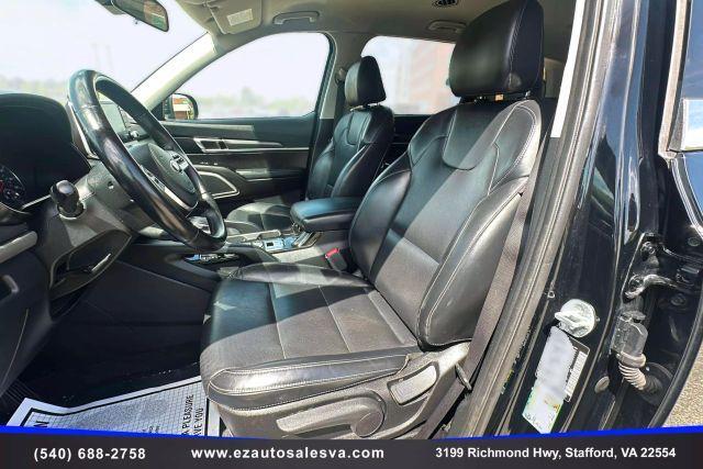 used 2020 Kia Telluride car, priced at $19,990