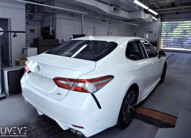 used 2019 Toyota Camry car, priced at $15,990