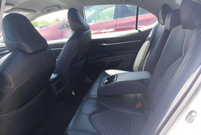 used 2019 Toyota Camry car, priced at $15,990